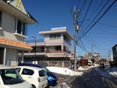 大久保医院