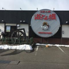 道とん堀　福島八木田店