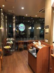 タリーズコーヒー　川口市立医療センター店