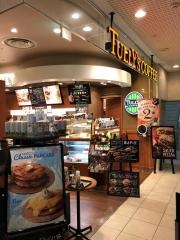 タリーズコーヒー　川口市立医療センター店