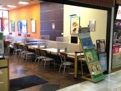 ミスタードーナツ　イオン春日井ショップ