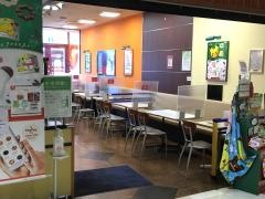 ミスタードーナツ　イオン春日井ショップ