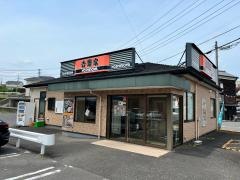 吉野家　165号線名張店