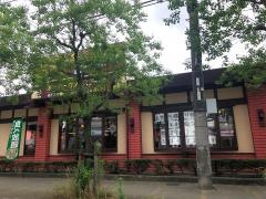 ビッグボーイ　宇治店