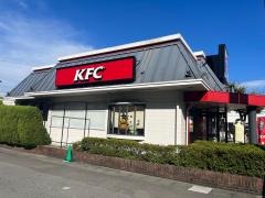 ケンタッキーフライドチキン　宇和島店