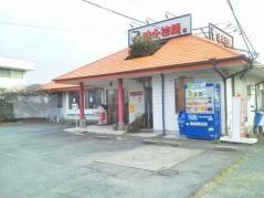味千拉麺　菊池店