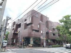 ブラッセリーフィガロ青山店