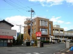 セーヌカフェテラス府中店