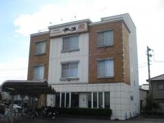 セーヌカフェテラス府中店