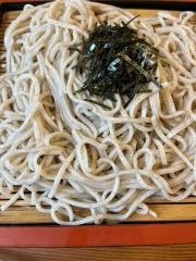 ぼうぶらうどん
