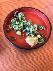 ぼうぶらうどん