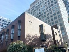 名古屋中央教会