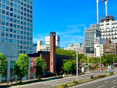 名古屋中央教会
