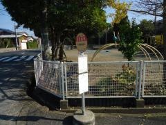 「住吉四角」バス停留所