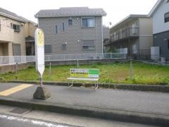 「葛原」バス停留所