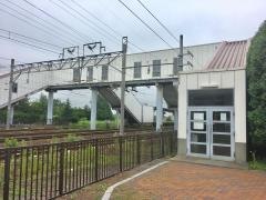 サッポロビール庭園駅