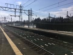 サッポロビール庭園駅