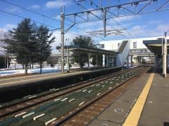 サッポロビール庭園駅