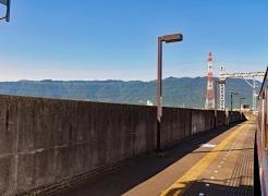 烏江駅