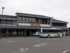 木ノ本駅
