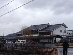 木ノ本駅