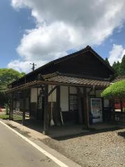 大畑駅