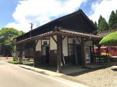 大畑駅