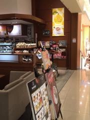 上島珈琲店　アリオ鷲宮店