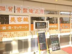しらふじ整骨院