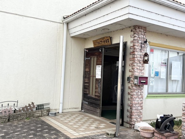 ソレアード幸手 施設外観