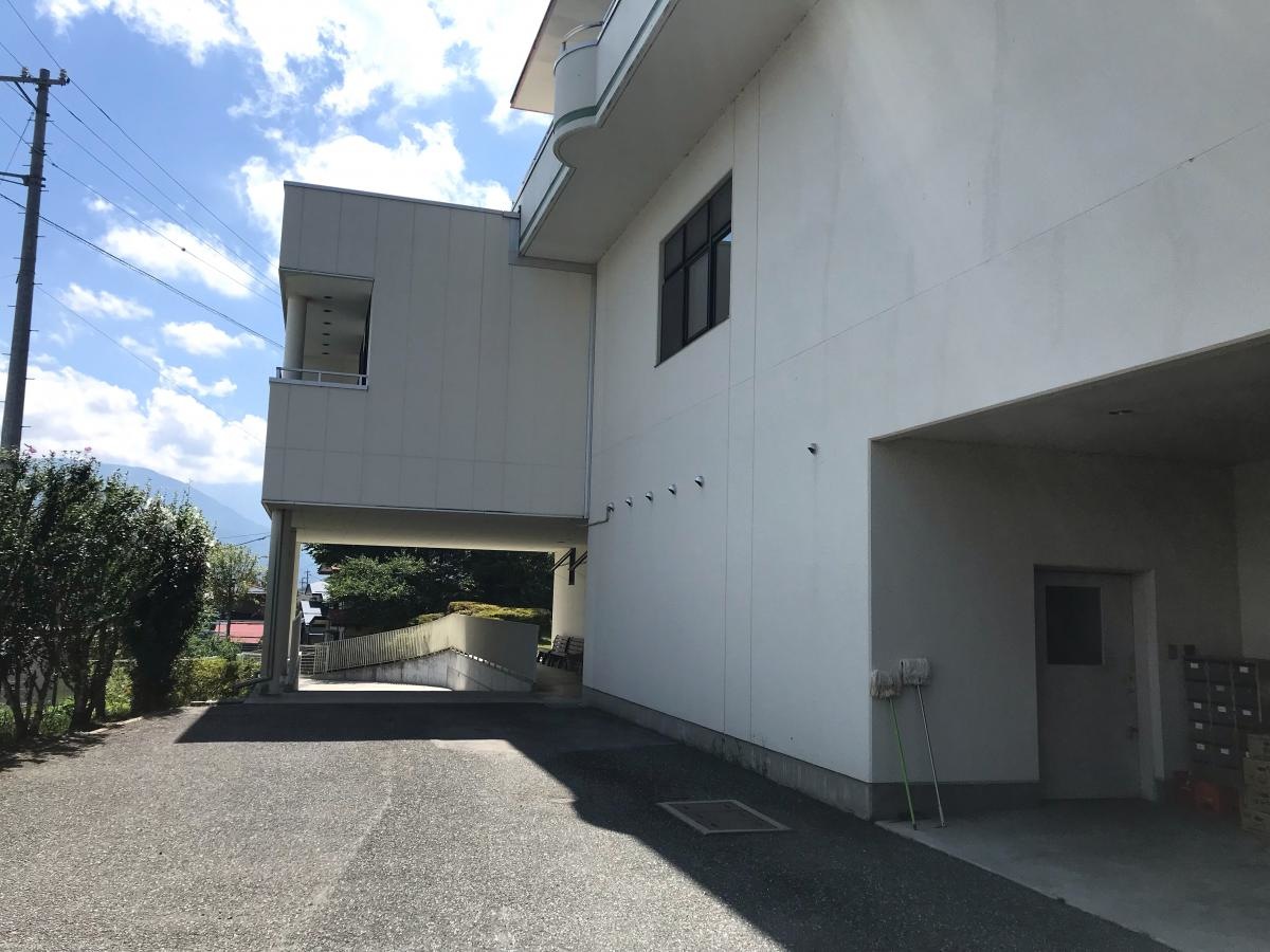 あららぎ