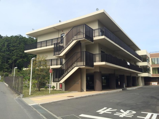 炉暖の郷