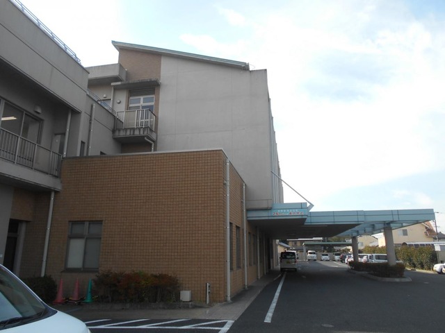 やまゆりの里