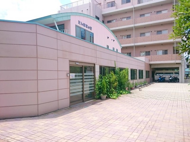 たんぽぽの里