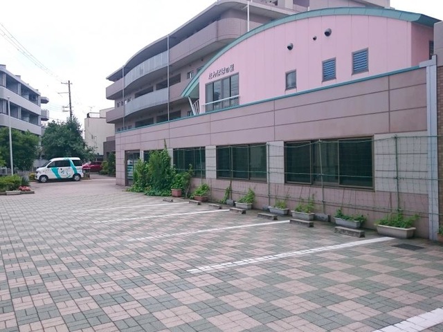 たんぽぽの里