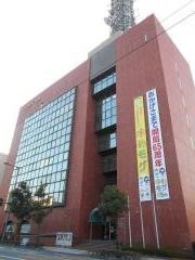 南海放送　本社