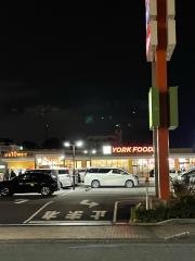 ヨークマート　都町店
