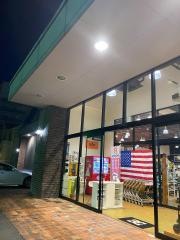 アメリカンスクエアマツヤ長久手店