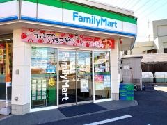 ファミリーマート　名東貴船二丁目店