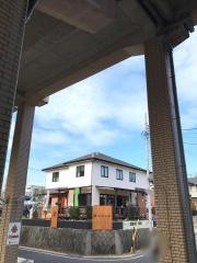 Ｌｉｌｙ’ｓ　Ｃａｆｅ
