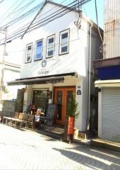 ビストロオランジュ
