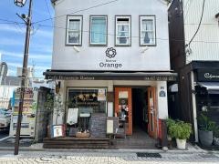 ビストロオランジュ