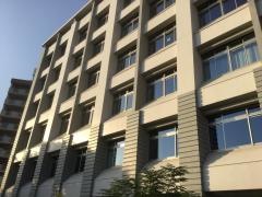 福岡市立住吉小中学校