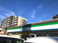 ファミリーマート　守山大牧町店