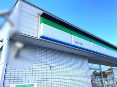 ファミリーマート　名四午起店