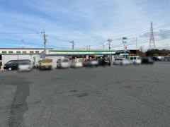 ファミリーマート　名四午起店