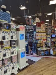 ヴィレッジヴァンガード　イオンモールナゴヤドーム前店