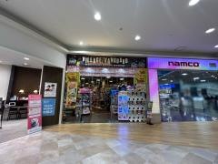 ヴィレッジヴァンガード　イオンモールナゴヤドーム前店