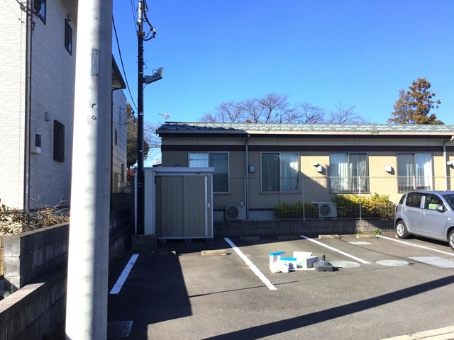 愛の家グループホーム鶴ヶ島三ツ木