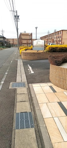 特別養護老人ホーム　岩倉一期一会荘花むすび 施設外観